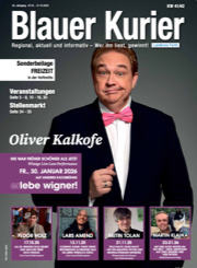 Der Blaue Kurier Fürth