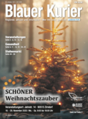 Der Blaue Kurier Fürth